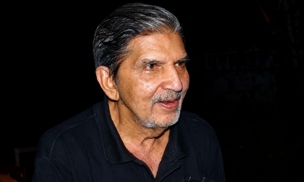 Mario Miranda